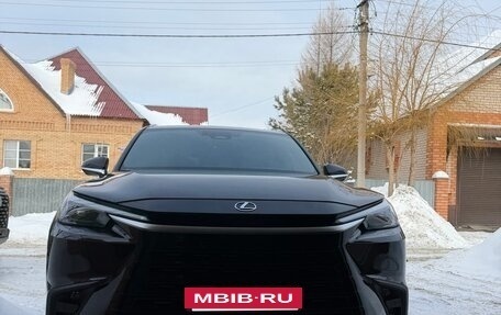 Lexus TX, 2024 год, 11 000 000 рублей, 2 фотография