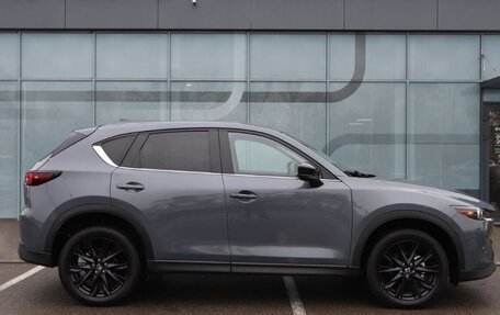 Mazda CX-5 II, 2022 год, 2 990 000 рублей, 4 фотография