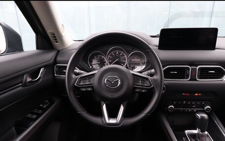 Mazda CX-5 II, 2022 год, 2 990 000 рублей, 9 фотография