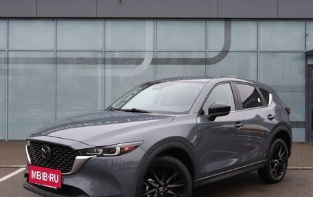 Mazda CX-5 II, 2022 год, 2 990 000 рублей, 2 фотография