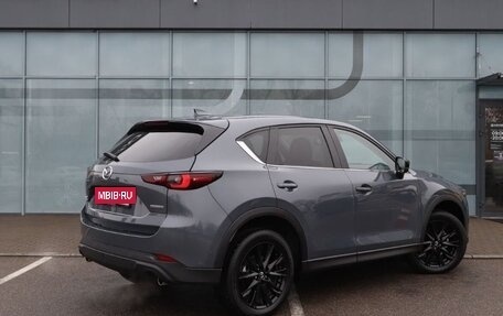 Mazda CX-5 II, 2022 год, 2 990 000 рублей, 3 фотография