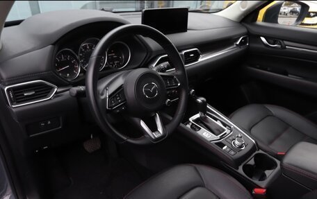 Mazda CX-5 II, 2022 год, 2 990 000 рублей, 10 фотография