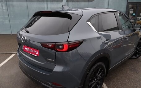 Mazda CX-5 II, 2022 год, 2 990 000 рублей, 7 фотография