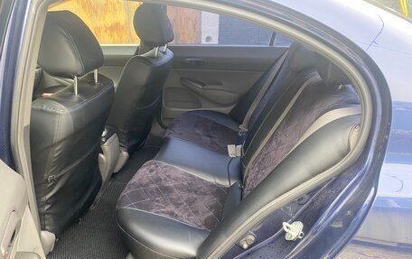 Honda Civic VIII, 2008 год, 800 000 рублей, 10 фотография