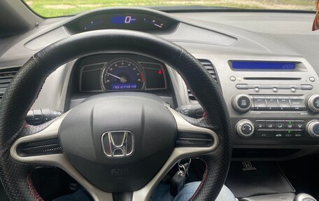 Honda Civic VIII, 2008 год, 800 000 рублей, 12 фотография