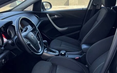 Opel Astra J, 2012 год, 650 000 рублей, 5 фотография