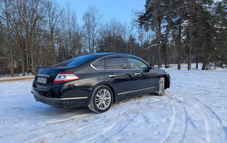 Nissan Teana, 2011 год, 560 000 рублей, 6 фотография