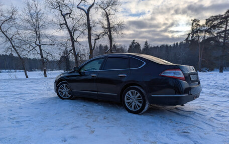 Nissan Teana, 2011 год, 560 000 рублей, 3 фотография