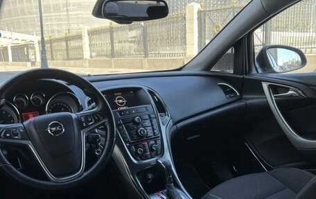 Opel Astra J, 2012 год, 650 000 рублей, 8 фотография