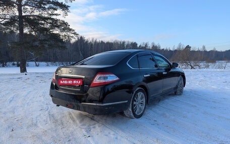 Nissan Teana, 2011 год, 560 000 рублей, 8 фотография