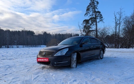 Nissan Teana, 2011 год, 560 000 рублей, 2 фотография