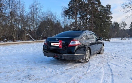 Nissan Teana, 2011 год, 560 000 рублей, 5 фотография
