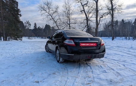 Nissan Teana, 2011 год, 560 000 рублей, 4 фотография