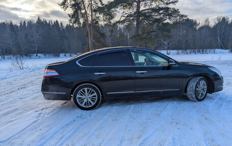 Nissan Teana, 2011 год, 560 000 рублей, 9 фотография