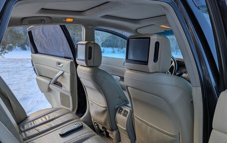 Nissan Teana, 2011 год, 560 000 рублей, 14 фотография