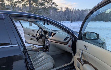 Nissan Teana, 2011 год, 560 000 рублей, 18 фотография