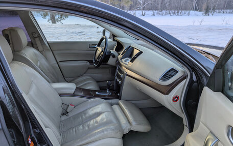 Nissan Teana, 2011 год, 560 000 рублей, 19 фотография