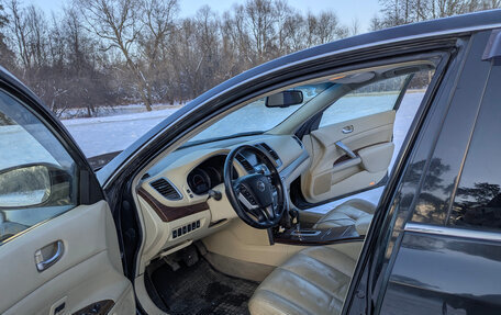 Nissan Teana, 2011 год, 560 000 рублей, 17 фотография