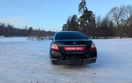 Nissan Teana, 2011 год, 560 000 рублей, 13 фотография