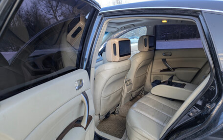 Nissan Teana, 2011 год, 560 000 рублей, 16 фотография