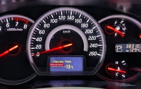 Nissan Teana, 2011 год, 560 000 рублей, 20 фотография