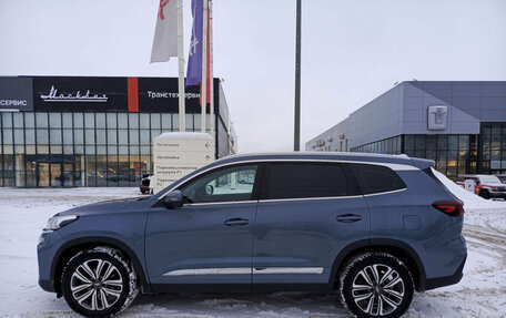 Chery Tiggo 8 I, 2021 год, 1 700 000 рублей, 10 фотография