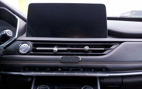 Chery Tiggo 8 I, 2021 год, 1 700 000 рублей, 18 фотография