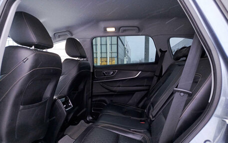 Chery Tiggo 8 I, 2021 год, 1 700 000 рублей, 15 фотография