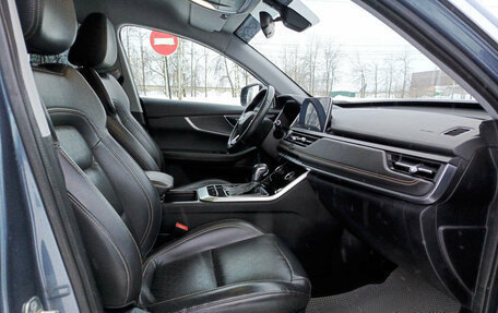 Chery Tiggo 8 I, 2021 год, 1 700 000 рублей, 13 фотография