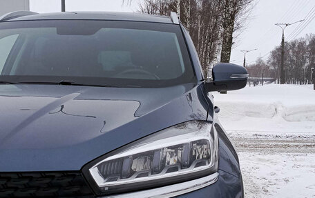 Chery Tiggo 8 I, 2021 год, 1 700 000 рублей, 21 фотография