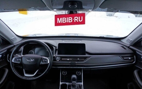 Chery Tiggo 8 I, 2021 год, 1 700 000 рублей, 17 фотография