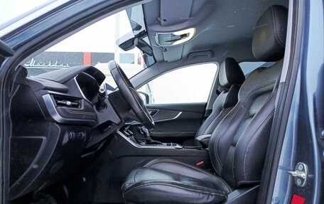 Chery Tiggo 8 I, 2021 год, 1 700 000 рублей, 20 фотография