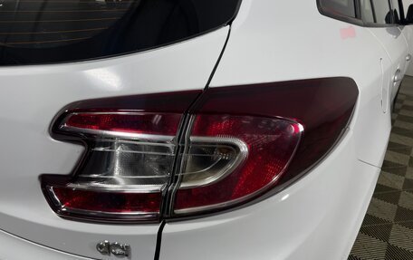 Renault Megane III, 2011 год, 650 000 рублей, 8 фотография