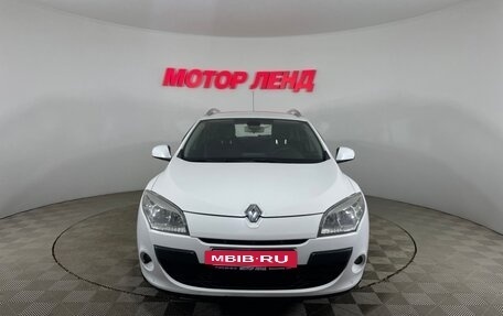 Renault Megane III, 2011 год, 650 000 рублей, 2 фотография
