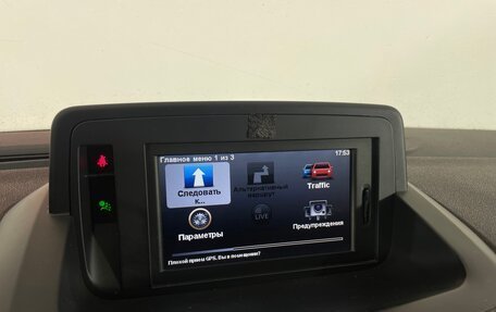 Renault Megane III, 2011 год, 650 000 рублей, 14 фотография