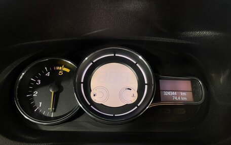 Renault Megane III, 2011 год, 650 000 рублей, 13 фотография