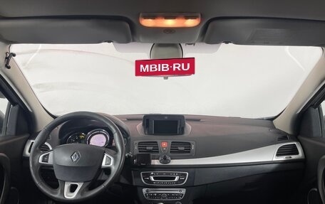 Renault Megane III, 2011 год, 650 000 рублей, 11 фотография