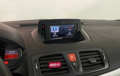 Renault Megane III, 2011 год, 650 000 рублей, 15 фотография