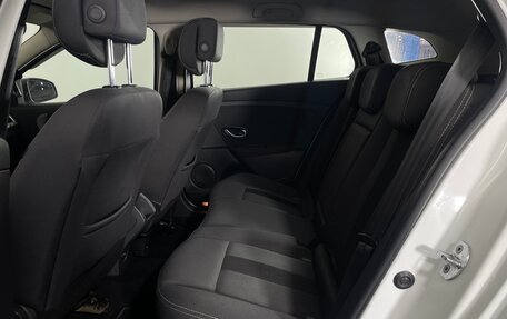 Renault Megane III, 2011 год, 650 000 рублей, 21 фотография