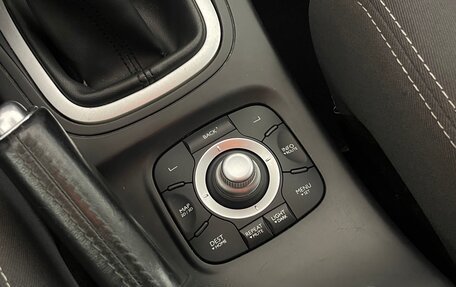 Renault Megane III, 2011 год, 650 000 рублей, 17 фотография