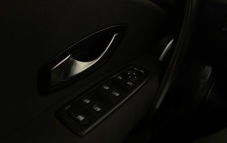 Renault Megane III, 2011 год, 650 000 рублей, 19 фотография