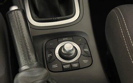 Renault Megane III, 2011 год, 650 000 рублей, 18 фотография