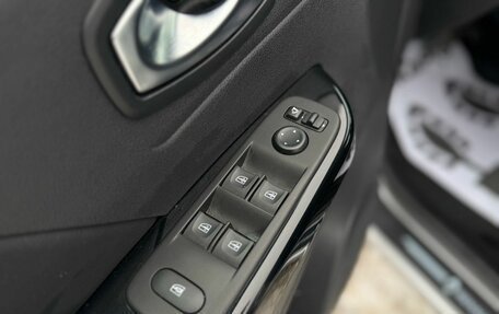 Renault Kaptur I рестайлинг, 2021 год, 1 630 000 рублей, 18 фотография