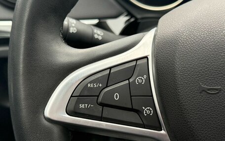 Renault Kaptur I рестайлинг, 2021 год, 1 630 000 рублей, 10 фотография