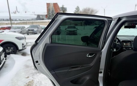 Renault Kaptur I рестайлинг, 2021 год, 1 630 000 рублей, 21 фотография