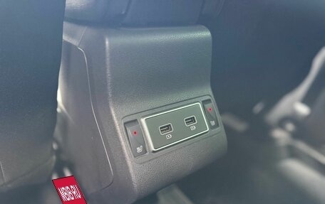 Renault Kaptur I рестайлинг, 2021 год, 1 630 000 рублей, 23 фотография