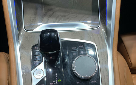 BMW X6, 2022 год, 10 750 000 рублей, 14 фотография