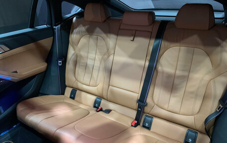 BMW X6, 2022 год, 10 750 000 рублей, 21 фотография