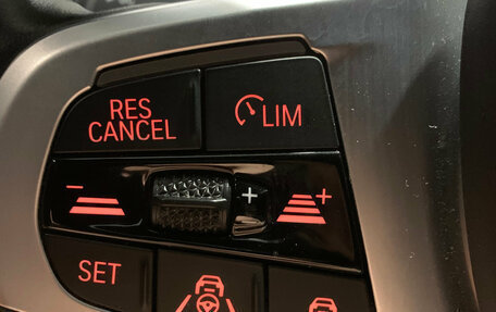 BMW X6, 2022 год, 10 750 000 рублей, 12 фотография