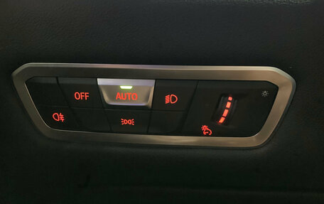 BMW X6, 2022 год, 10 750 000 рублей, 11 фотография